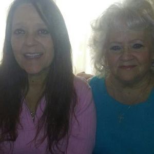 Meet your Posher, Sharon